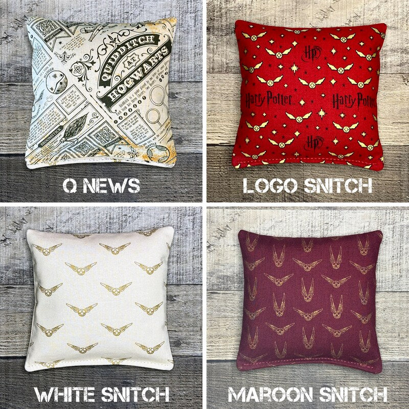 Harry Potter Corhhole Bags