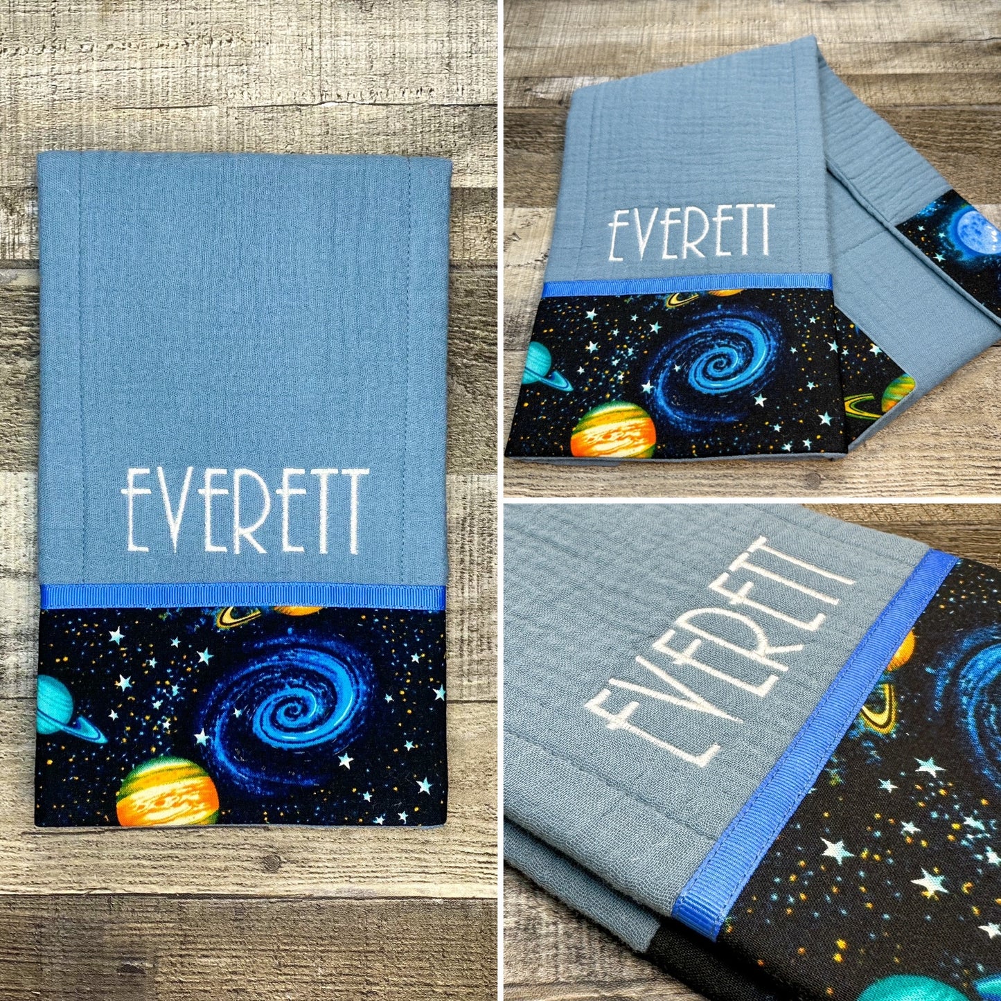 Planets