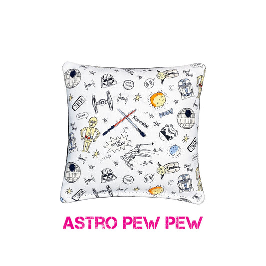 Star Wars Cornhole Bags