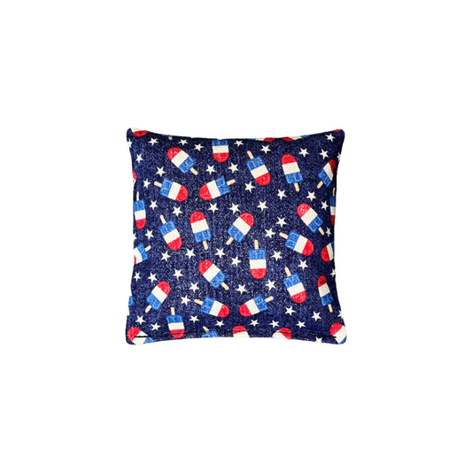 Patriotic Cornhole Bags