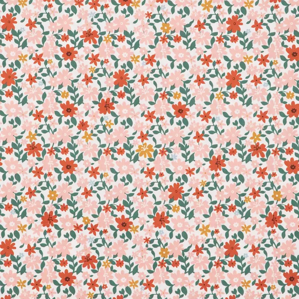Cottage Floral