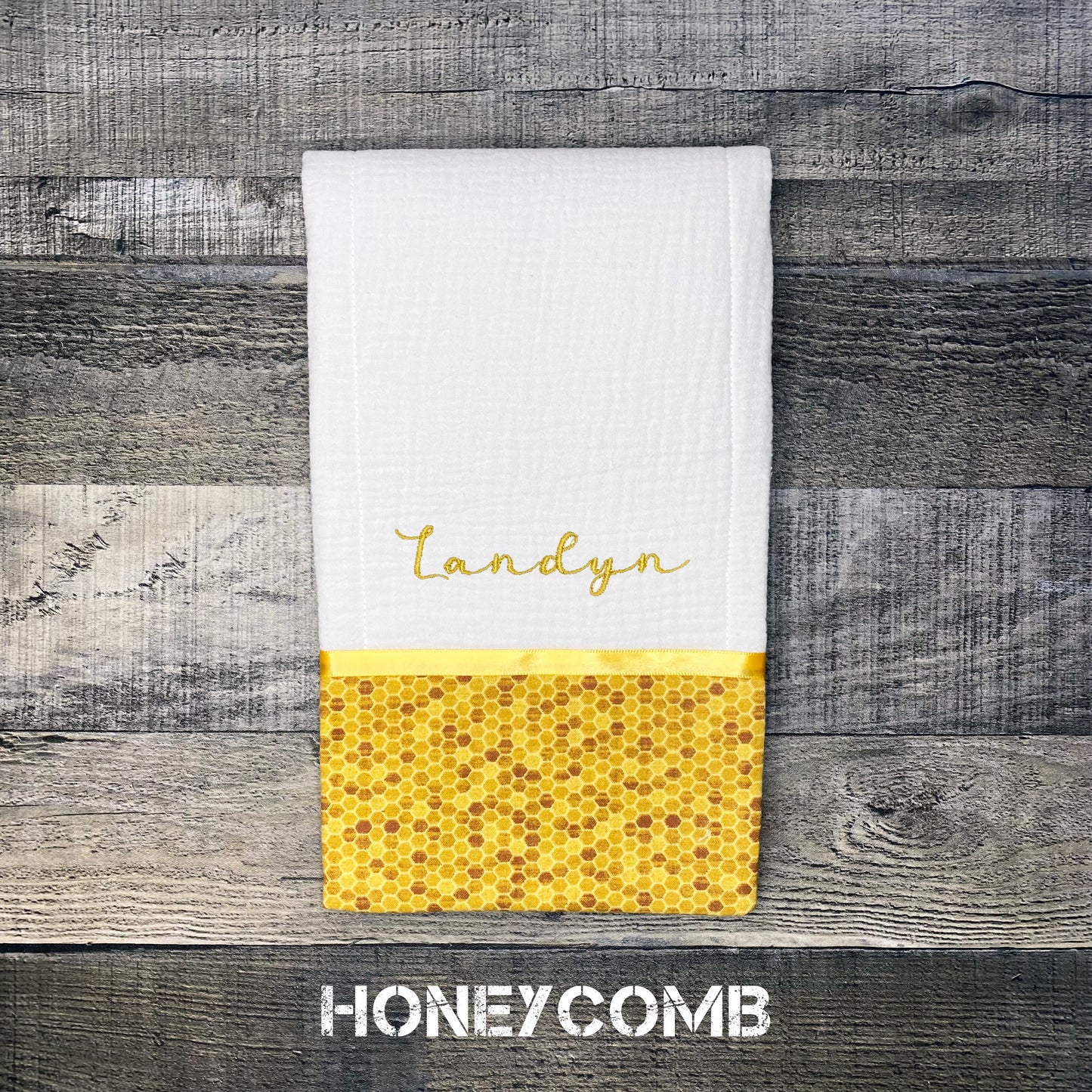 Honeycomb