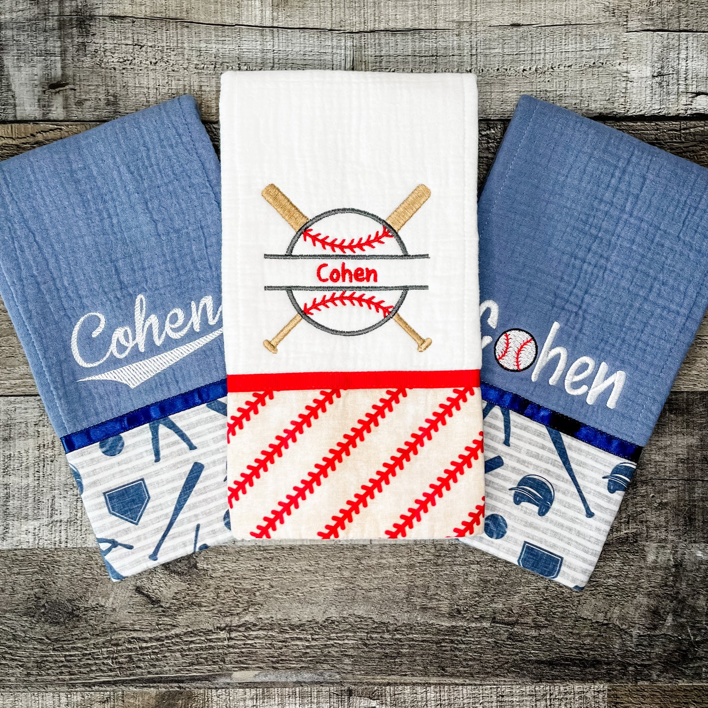 Baseball