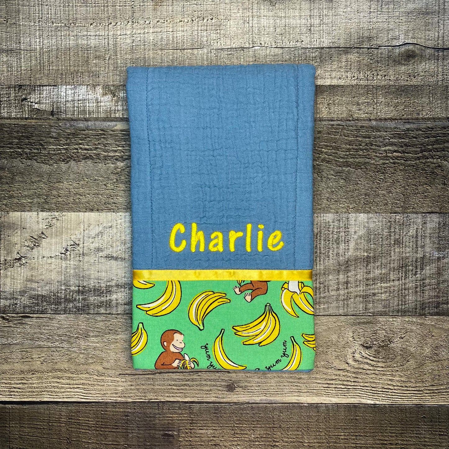 Curious George