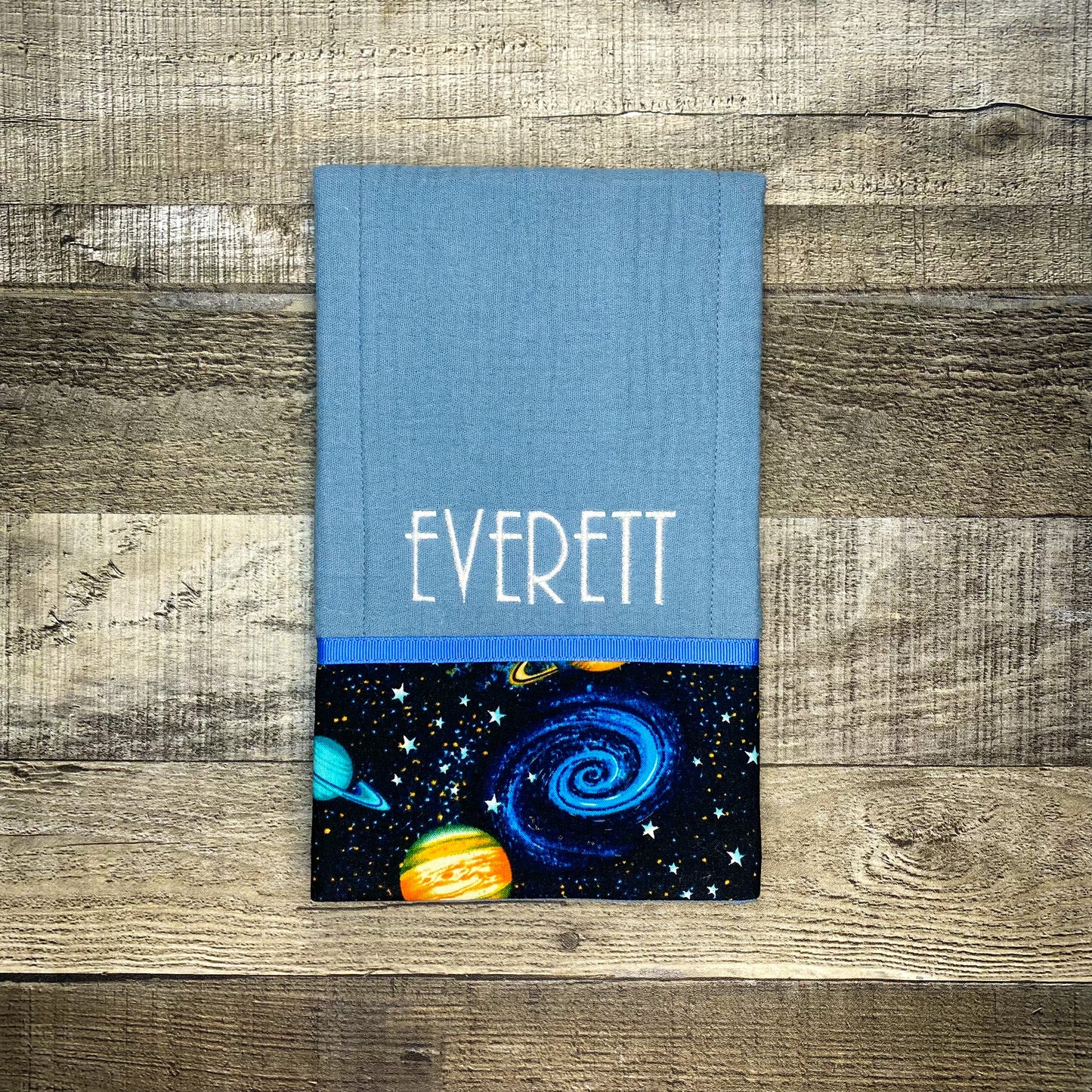 Planets