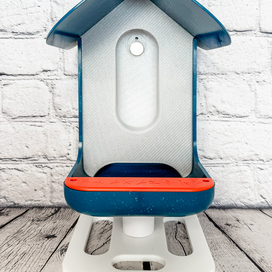 Replacement Front Panel - Old Version