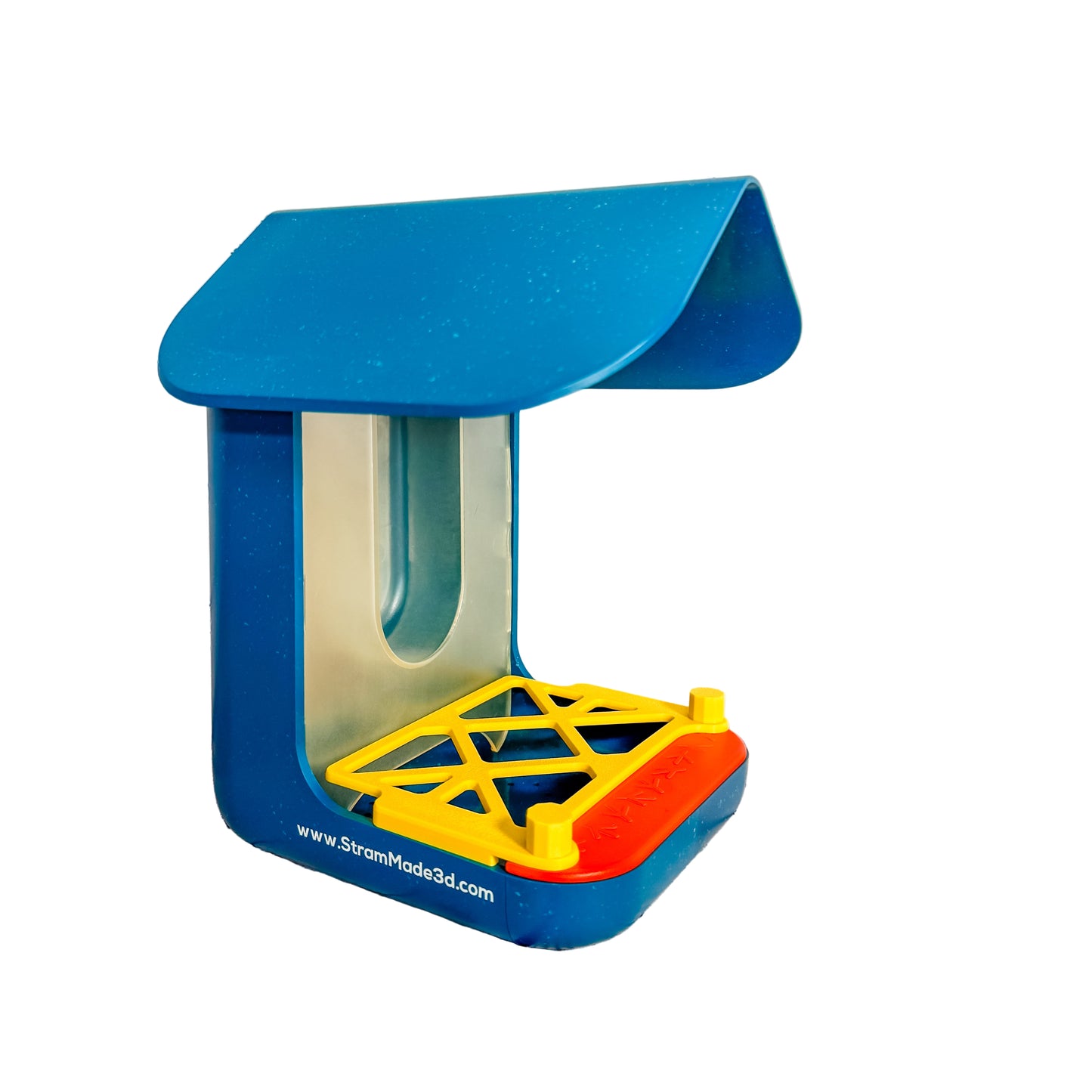 Seed Grate for Bird Buddy
