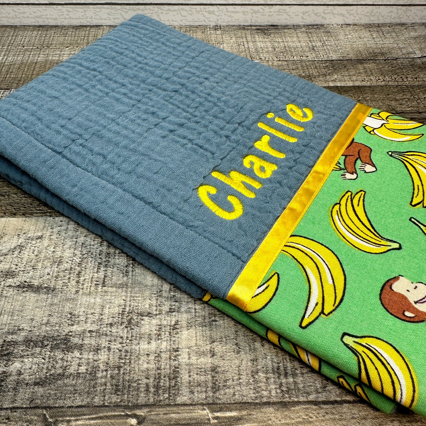 Curious George