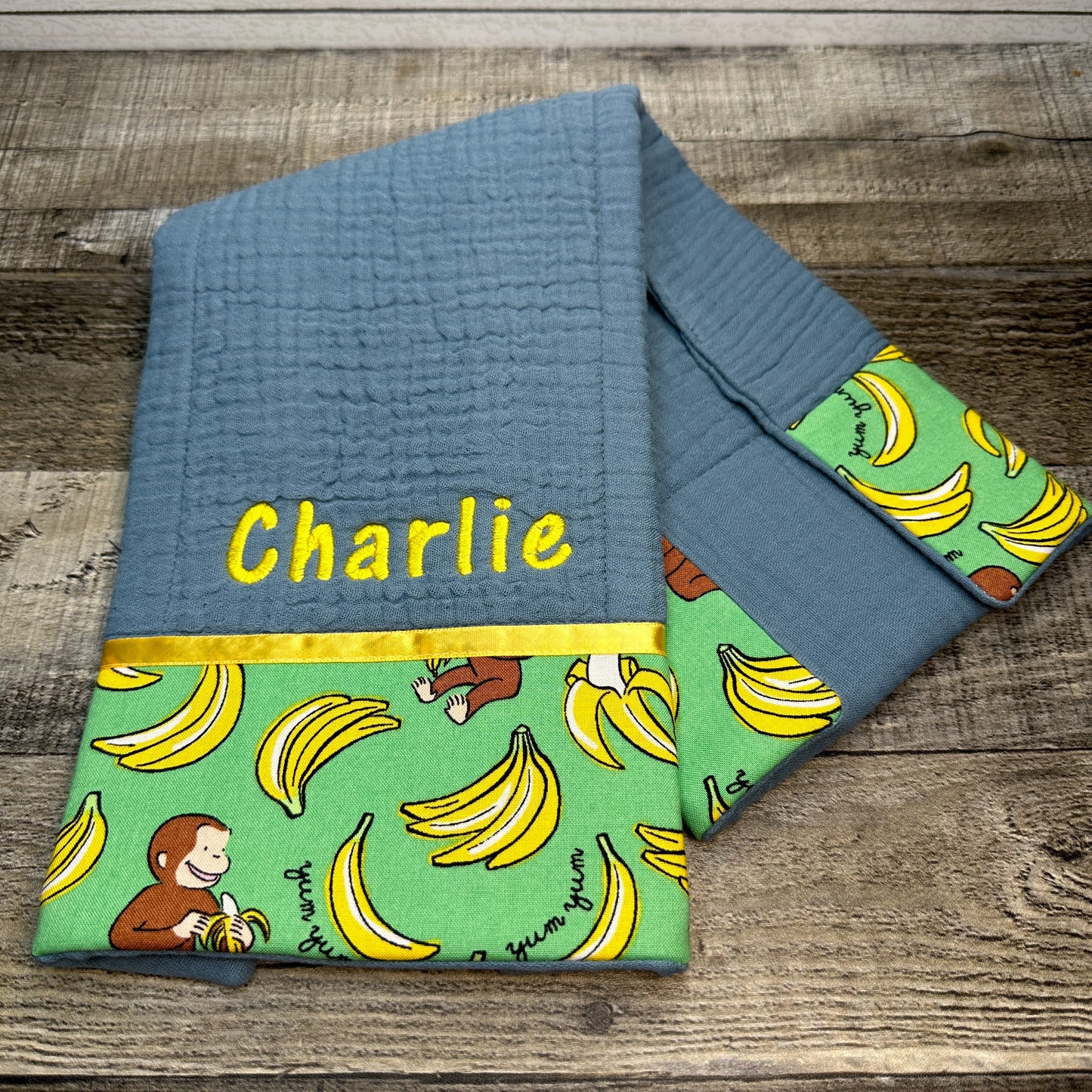 Curious George