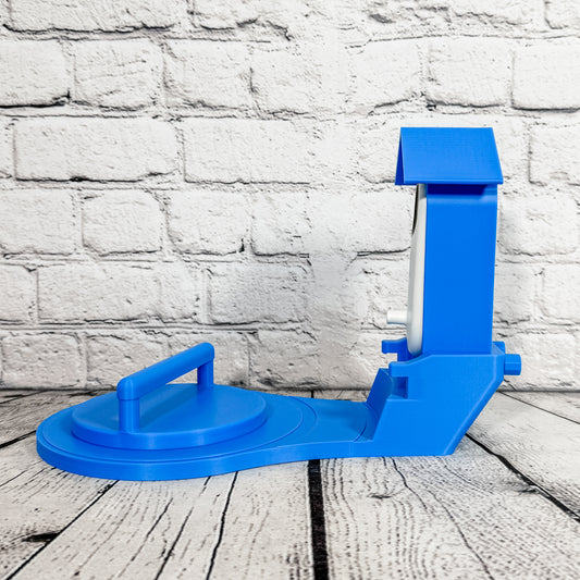 Bird Bath for Bird Buddy