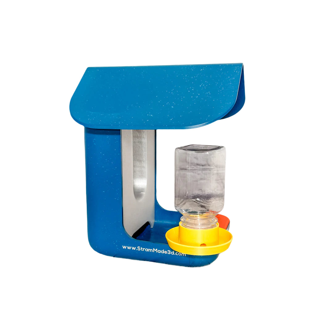Water Fountain for Bird Buddy