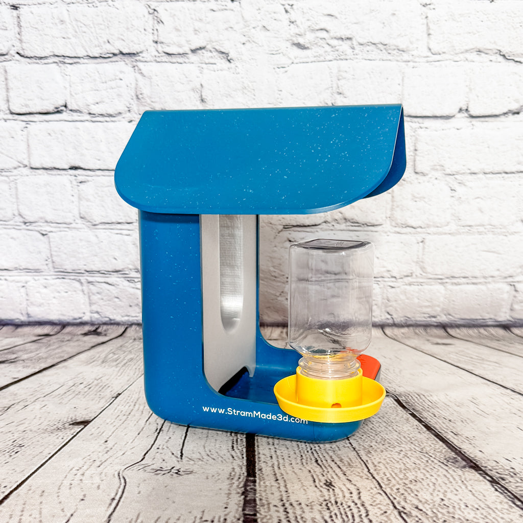 Water Fountain for Bird Buddy