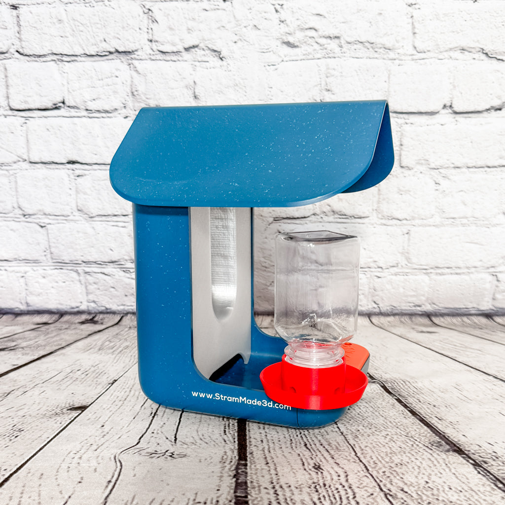 Water Fountain for Bird Buddy