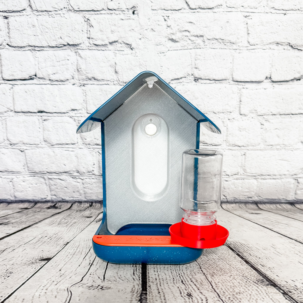 Water Fountain for Bird Buddy