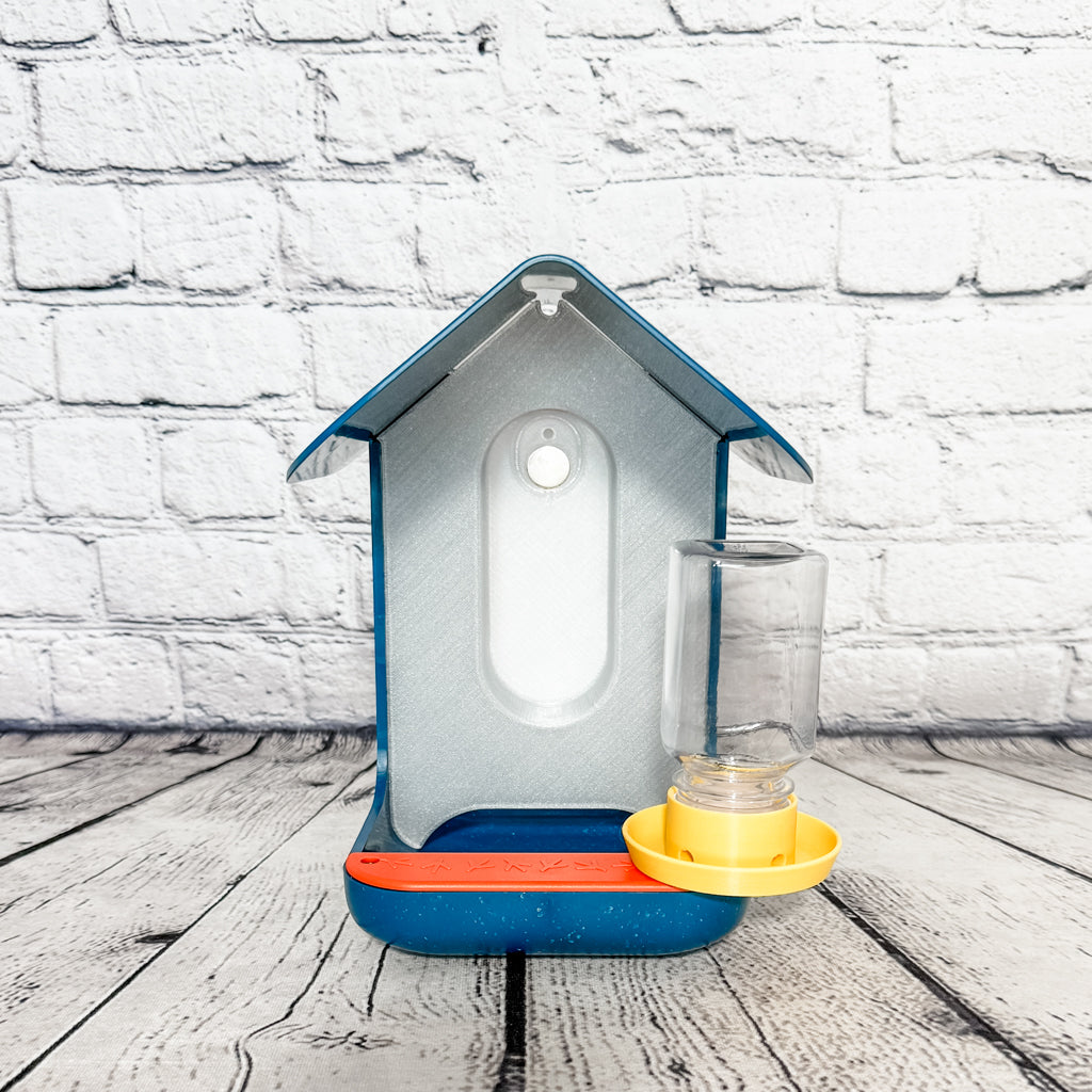Water Fountain for Bird Buddy