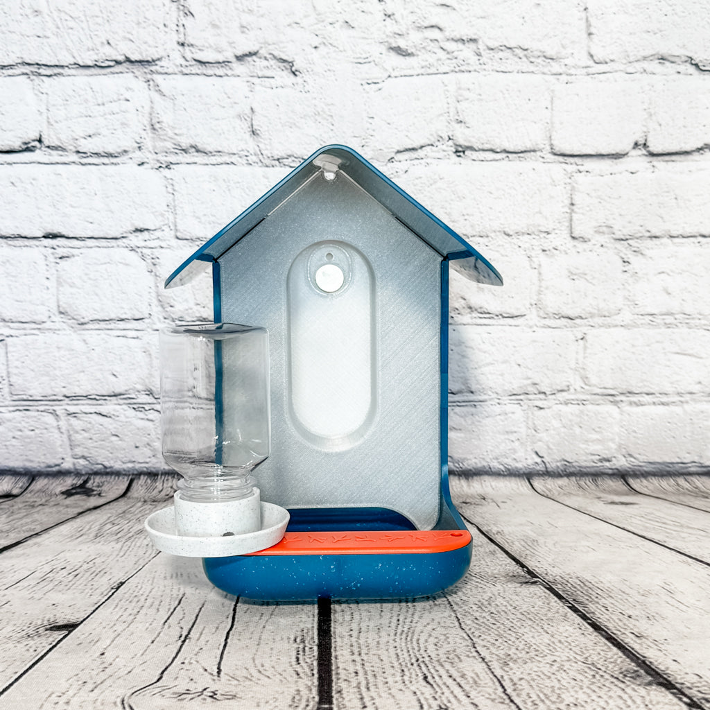 Water Fountain for Bird Buddy
