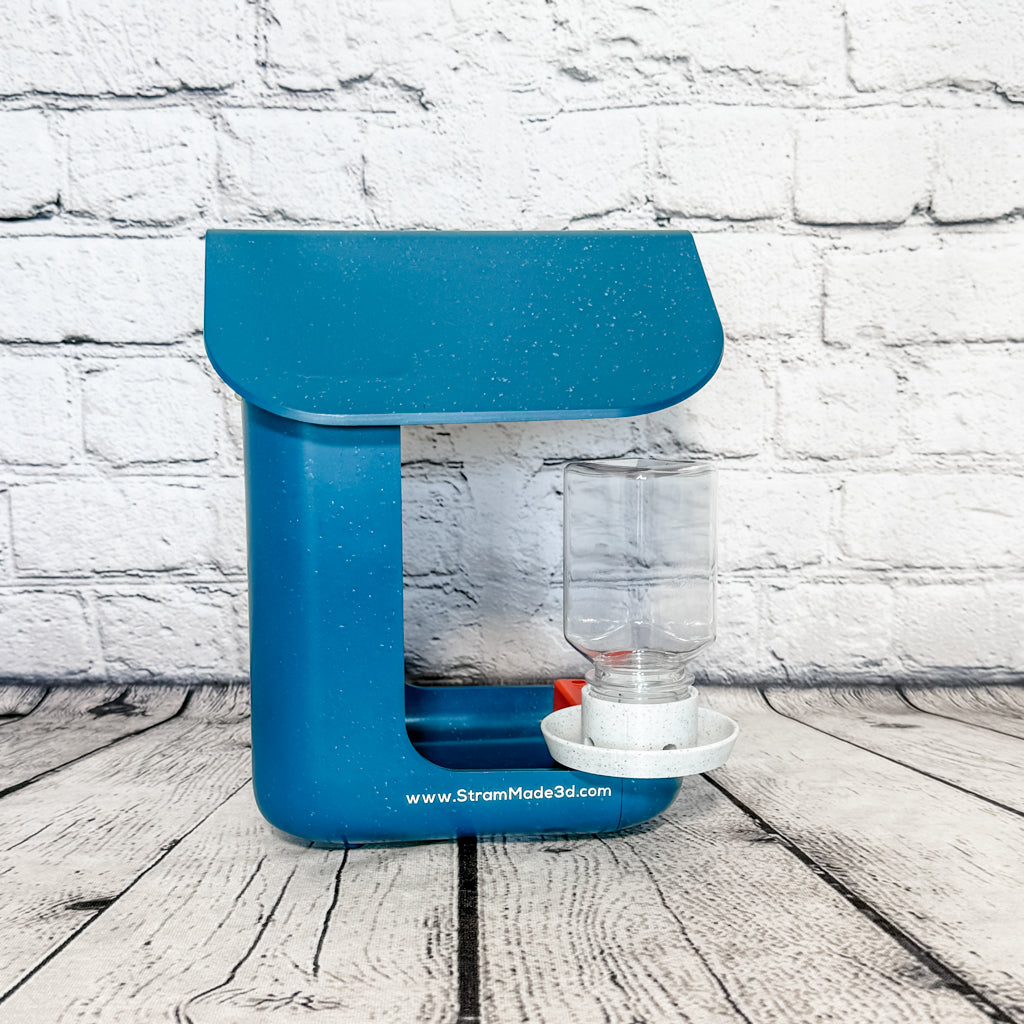 Water Fountain for Bird Buddy