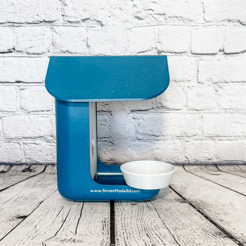 Fruit & Nut Bowl for Bird Buddy