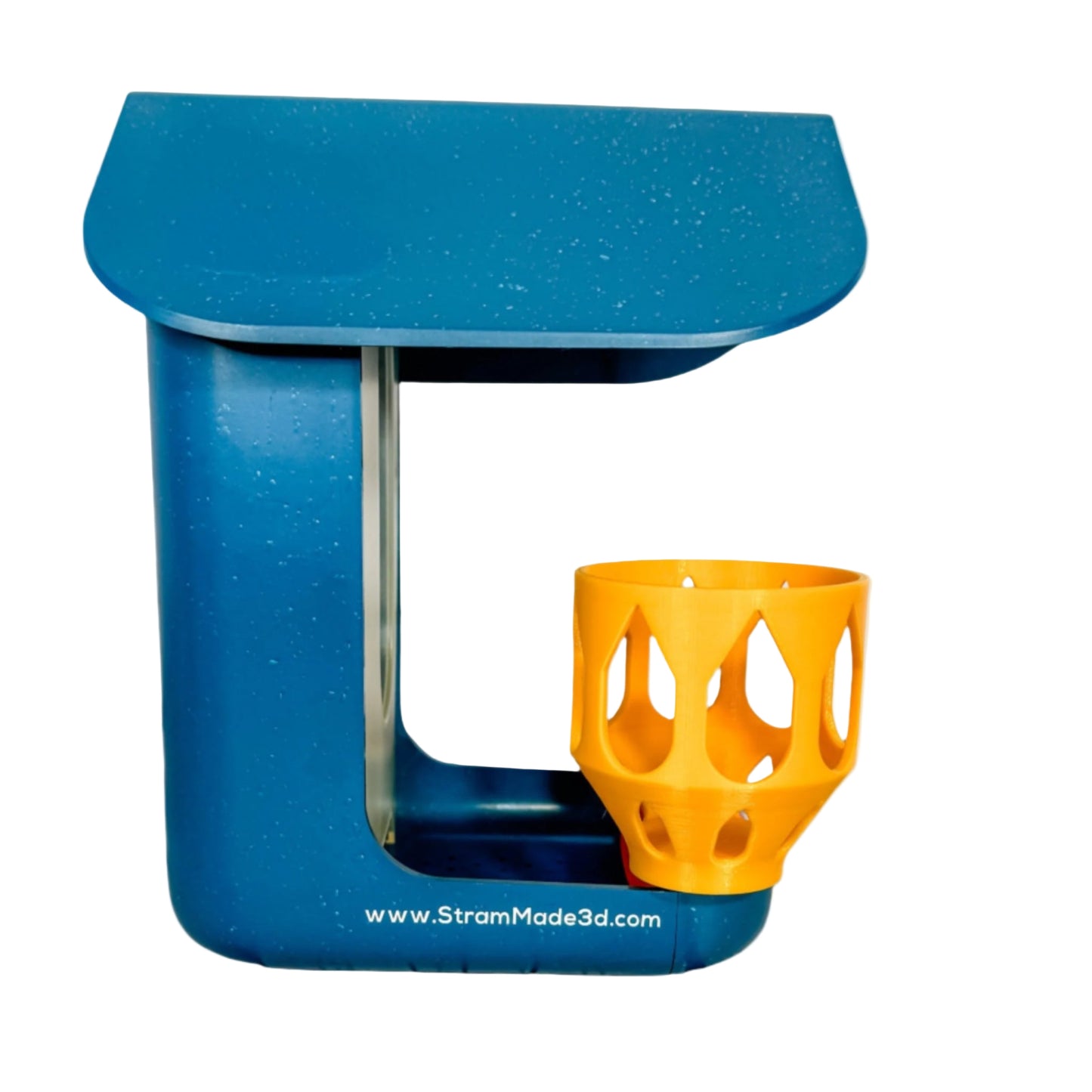 Suet Feeder Cup for Bird Buddy