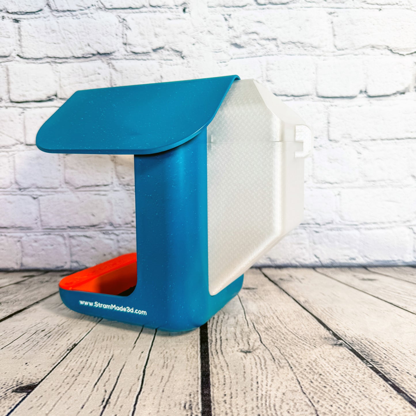 Hopper Extension for Bird Buddy