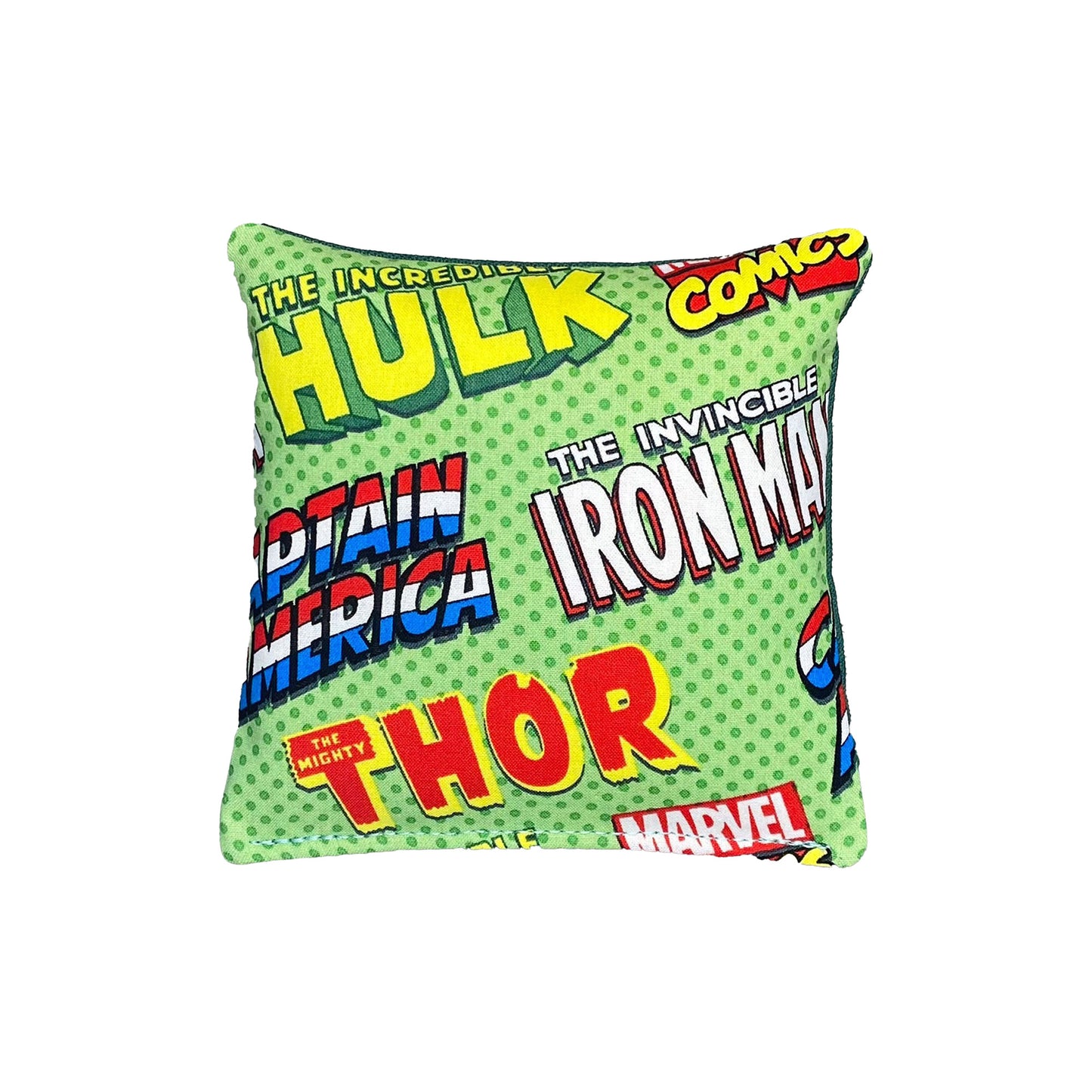 Marvel Avengers Cornhole Bags