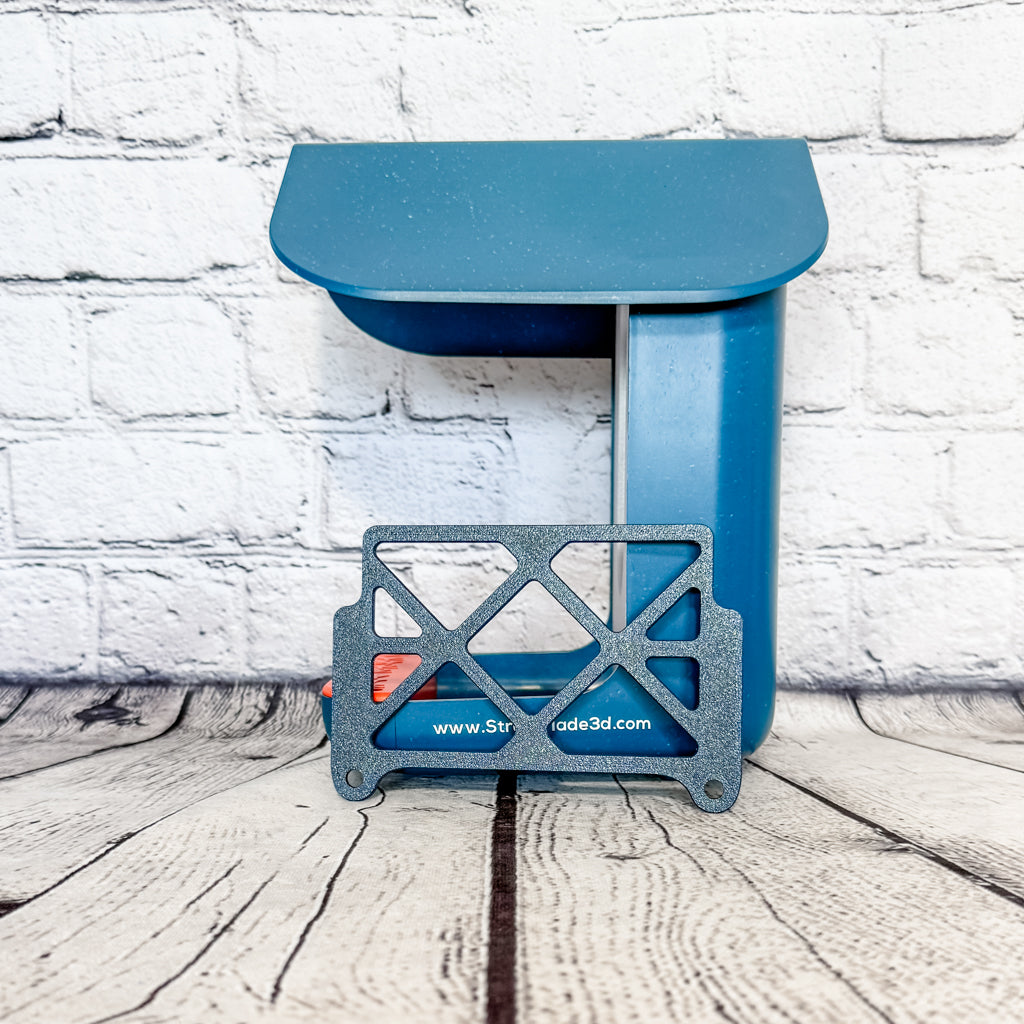 Seed Grate for Bird Buddy