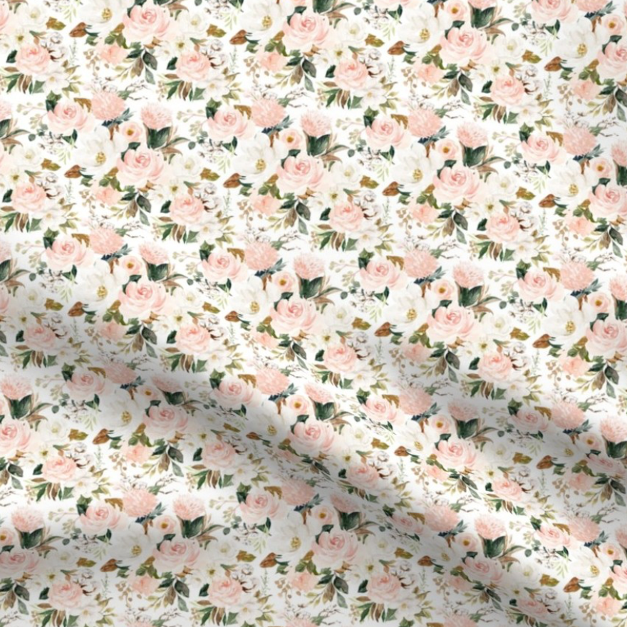 Vintage Magnolias
