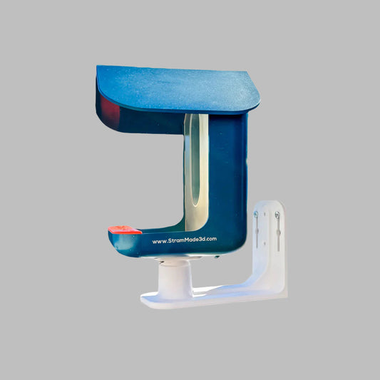 Wall Mount - Old Version