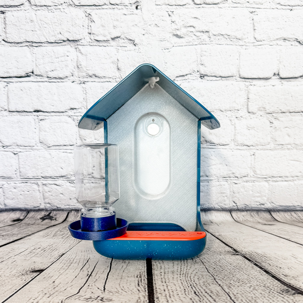 Water Fountain for Bird Buddy