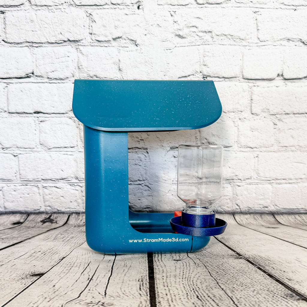 Water Fountain for Bird Buddy