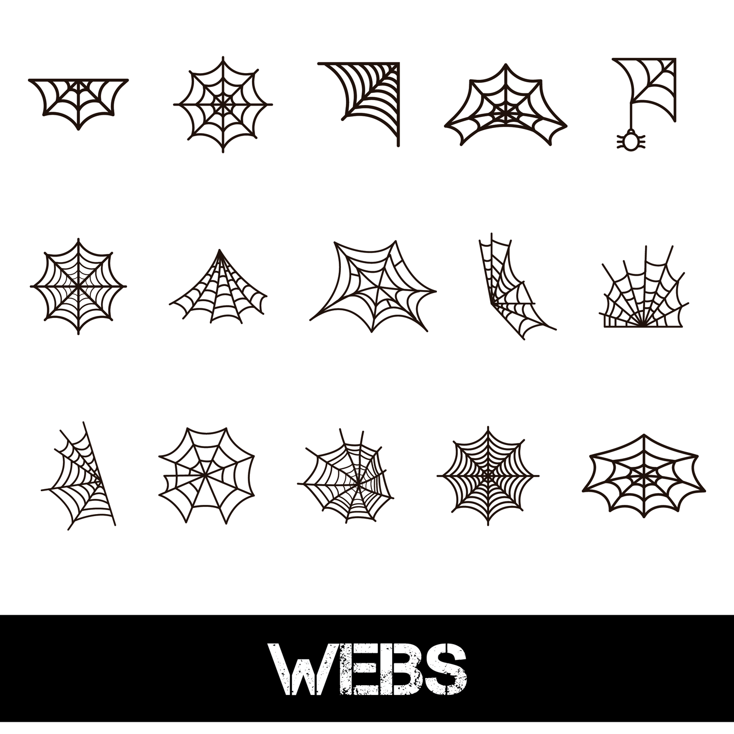 Webs