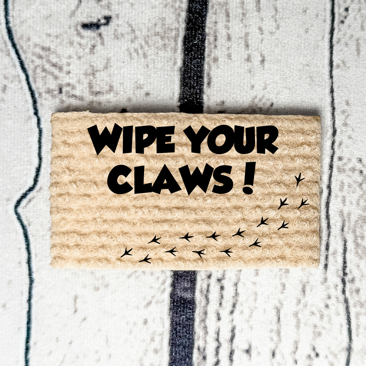 Doormats for Bird Buddy