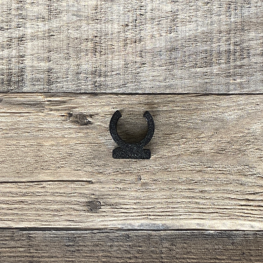 PVC/EMT Mounting Clip