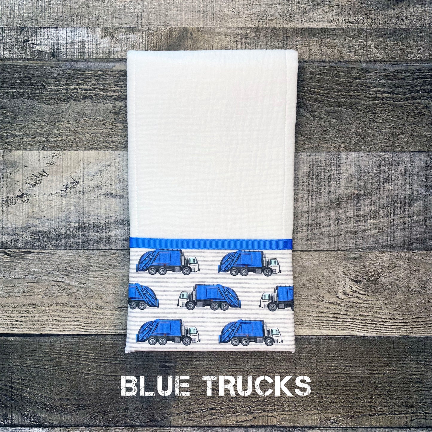 Vehicle Themed