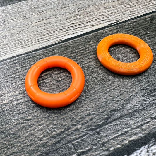 Paw Patrol Toy Replacement Life Rings