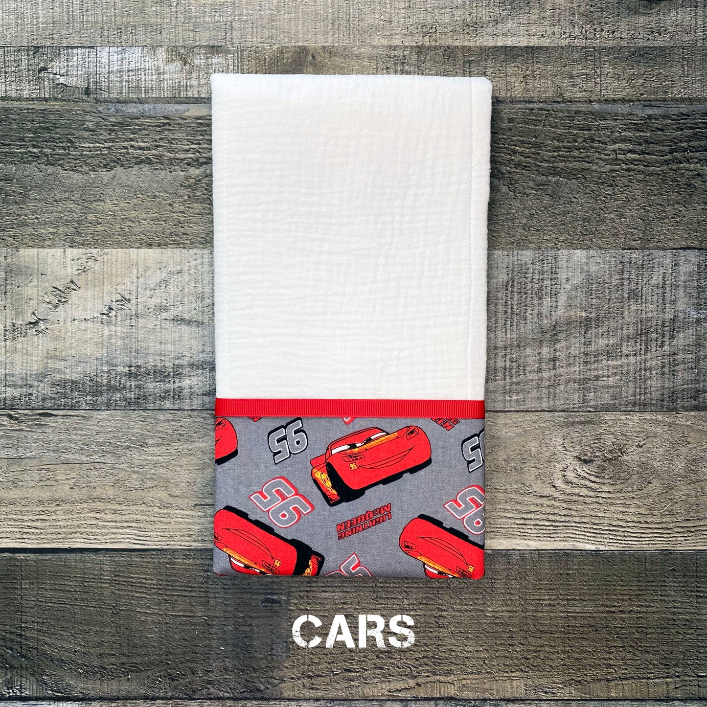 Vehicle Themed