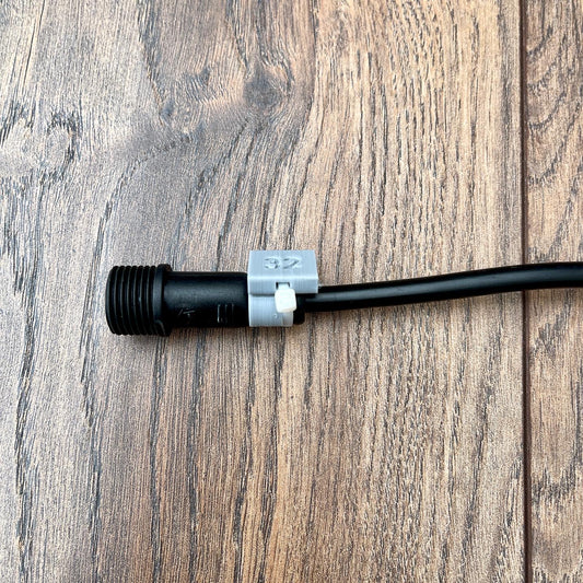 STL File - Pigtail Tags