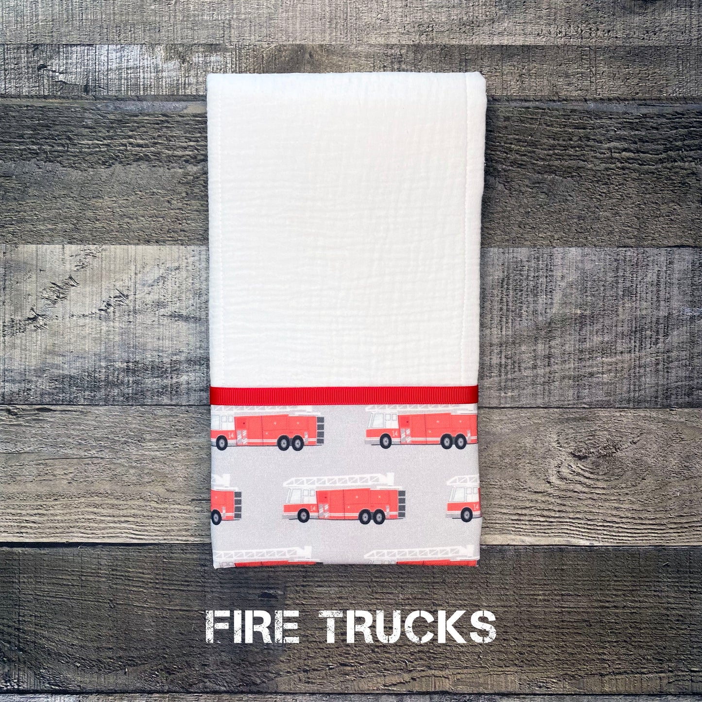 Vehicle Themed