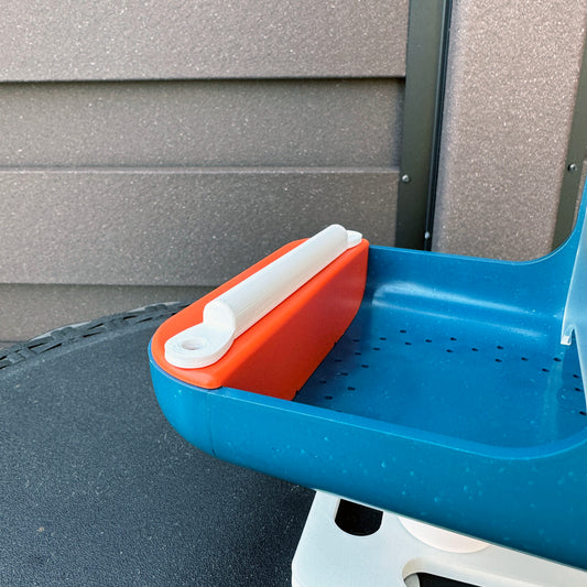 Low Profile Perch for Bird Buddy