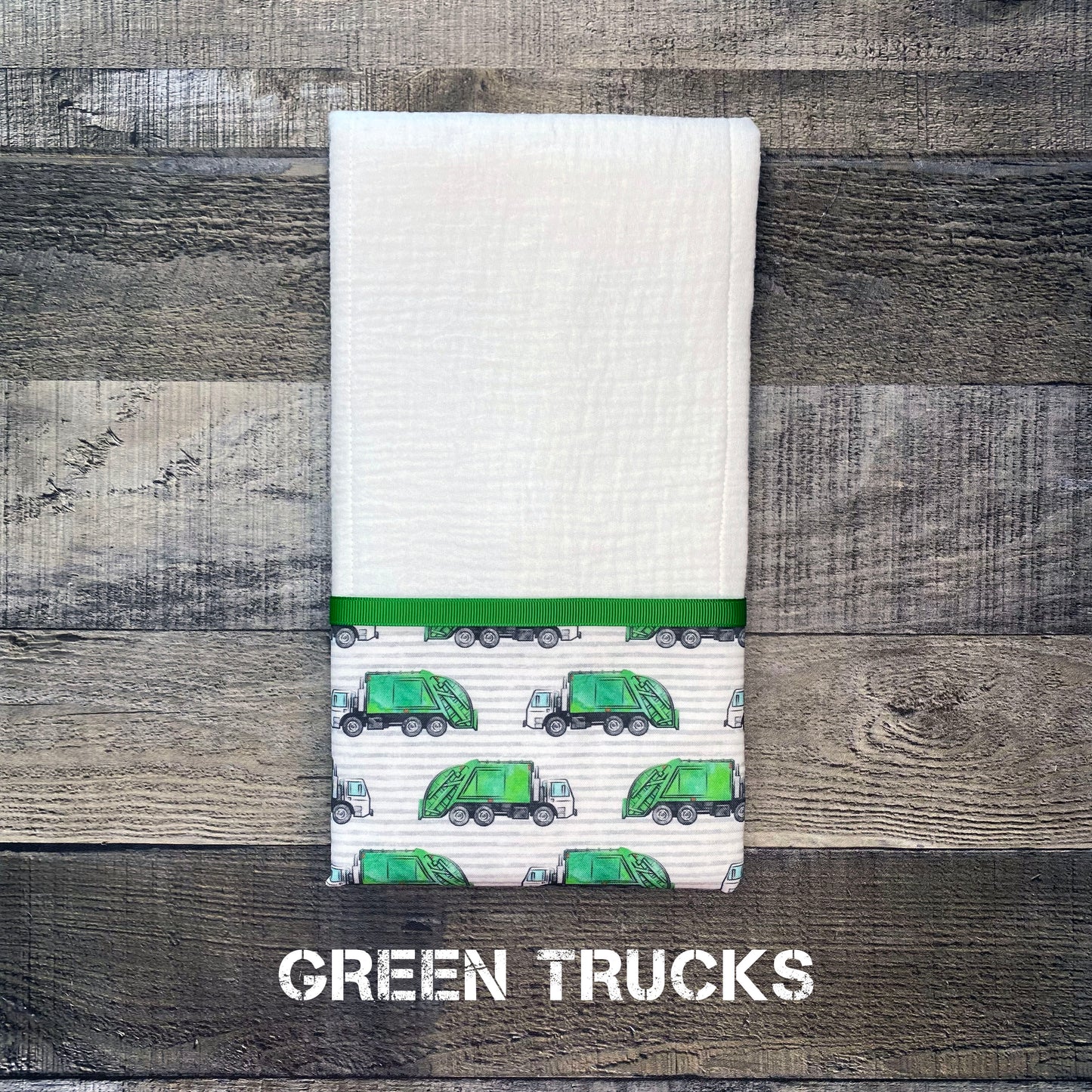 Vehicle Themed