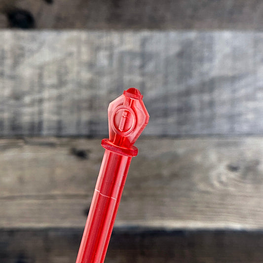 Imaginext DC Super Friends Red Robin Replacement Missiles