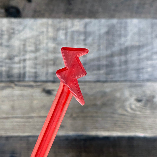 Imaginext Flash & Cycle Replacement Missiles