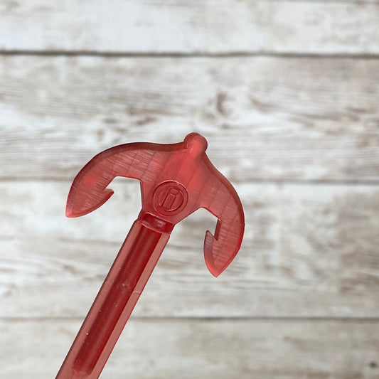 Mega Mouth Shark Replacement Missiles