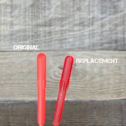 Disney Cars 2 Secret Spy Attack Finn McMissile Replacement Missiles