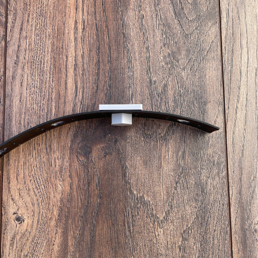 Rectangular Pixel Strip Tags