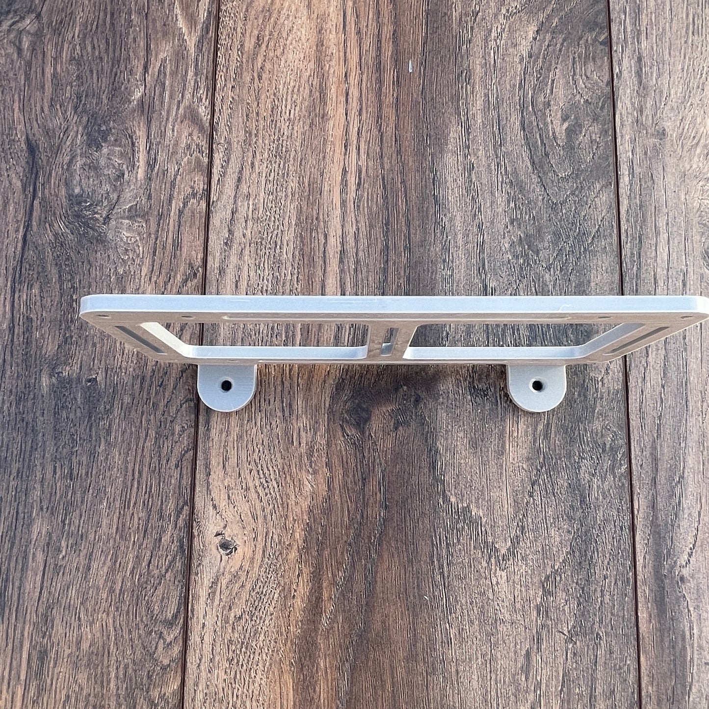 Stacked or Staggered PSU Controller Mounting Bracket