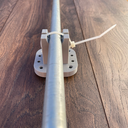 Zip Tie Prop Mount (Each)