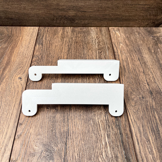 PSU Controller Mounting Bracket