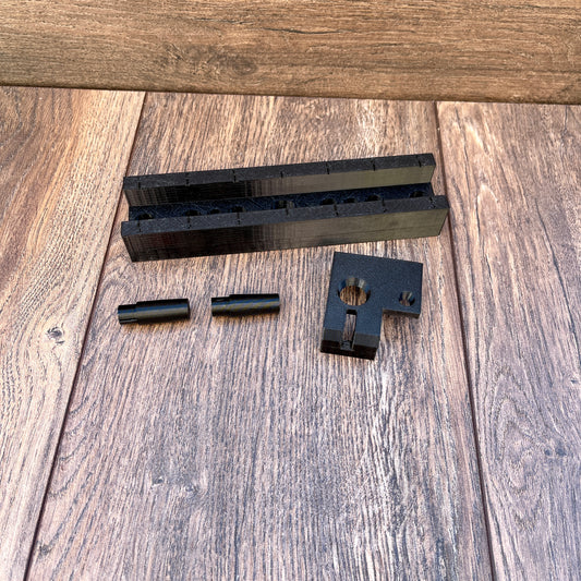 STL File - 1/2" Pixel Jig