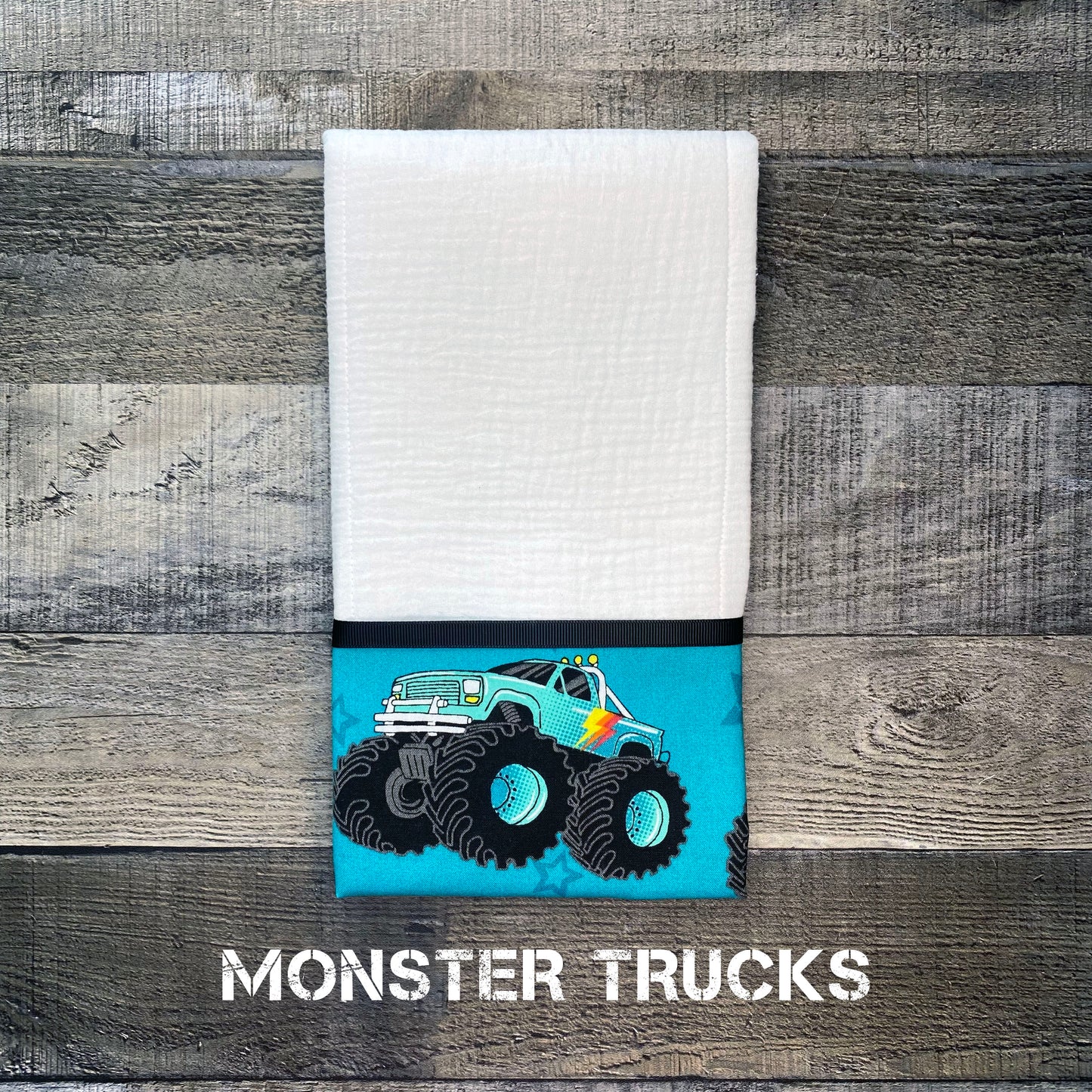 Vehicle Themed